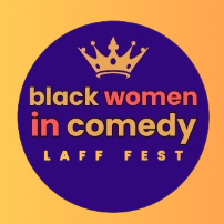 Black Women In Comedy