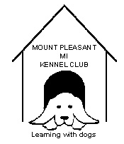 Mount Pleasant Kennel Club