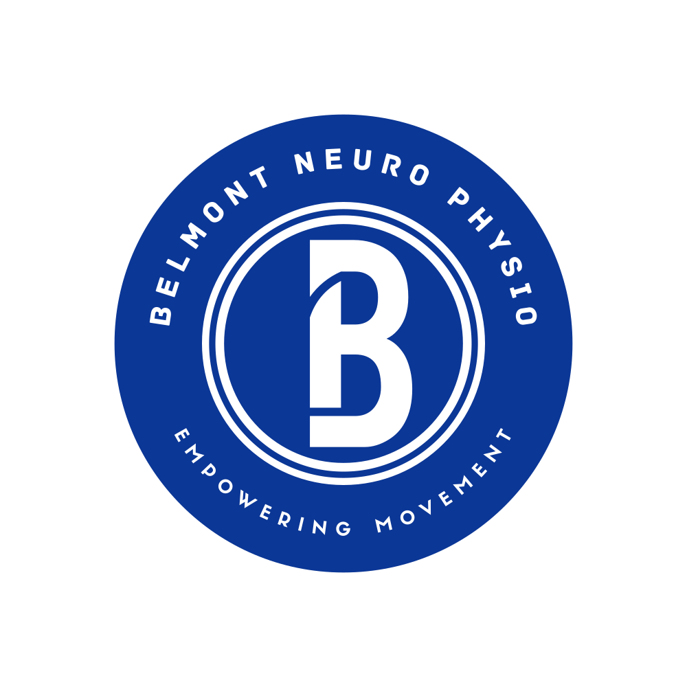 Belmont Neuro Physio