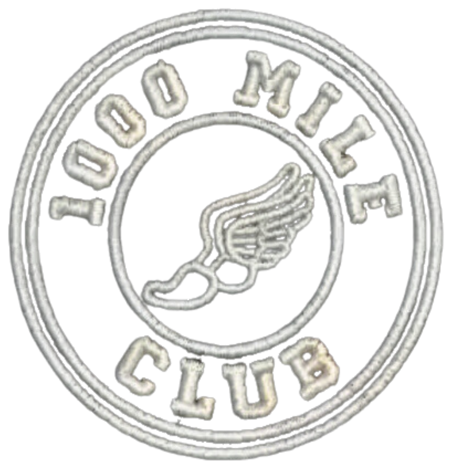 1000 Mile Club