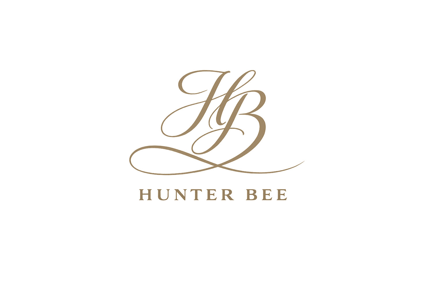 Hunter Bee
