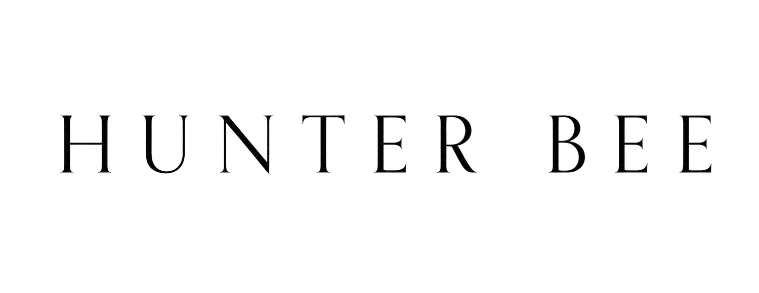 Hunter Bee
