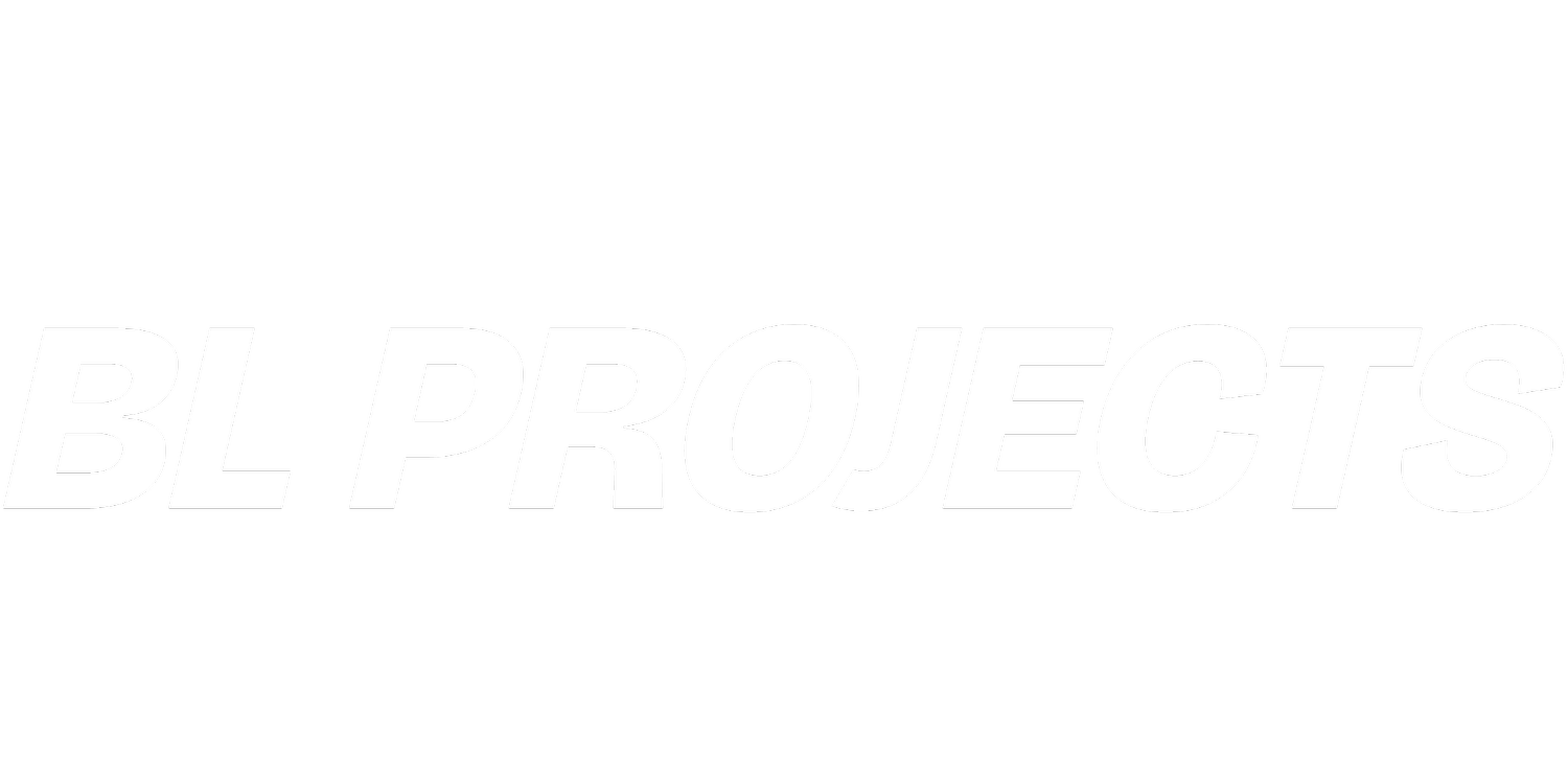 BL PROJECTS