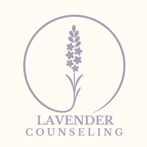 Lavender Counseling PLLC