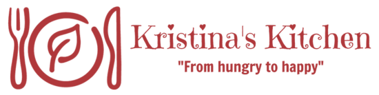 Kristina&#39;s