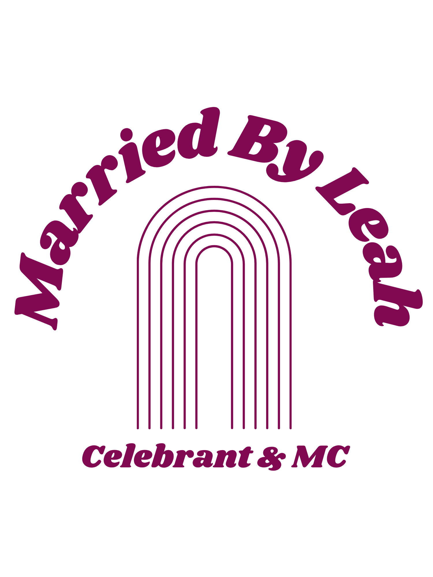Married By Leah - Sydney Wedding Celebrant