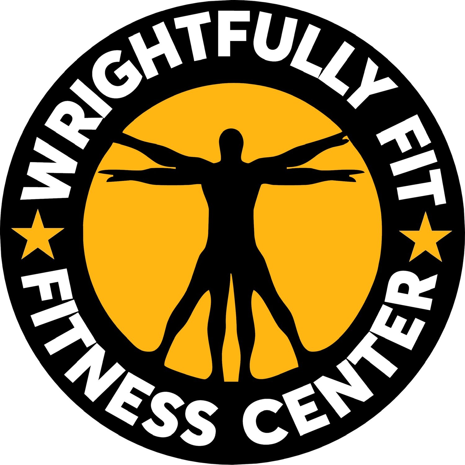 Wrightfully Fit