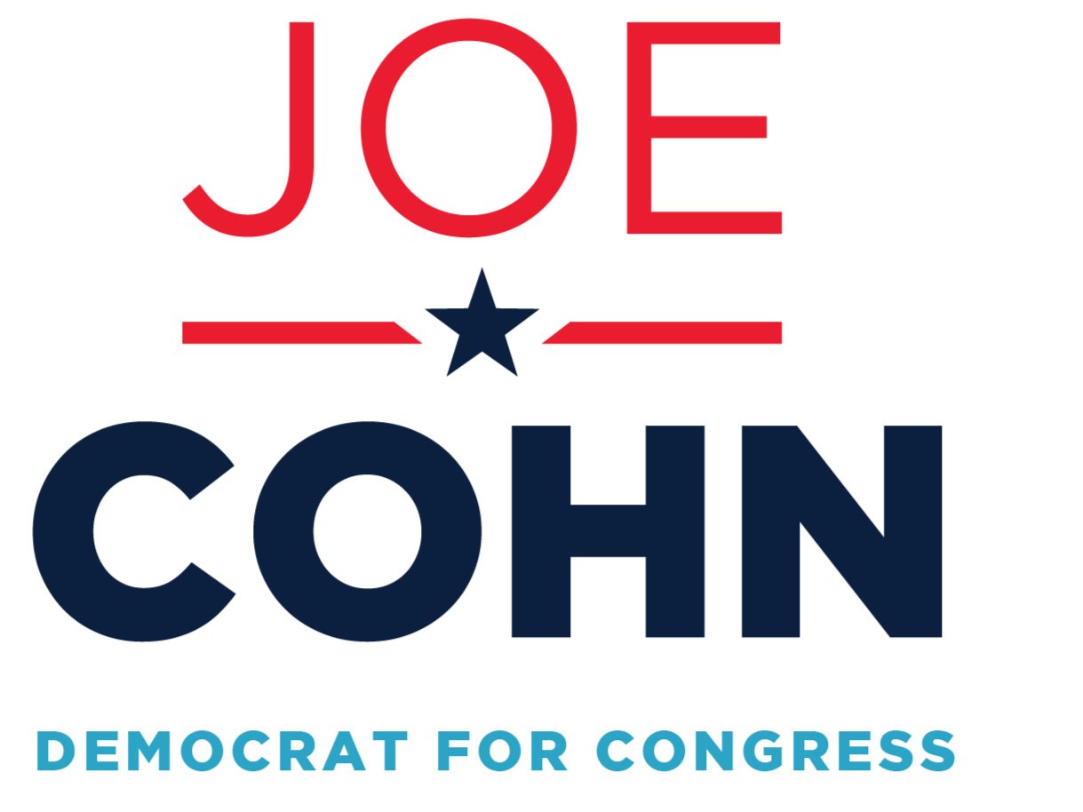 John Cohn for Congress