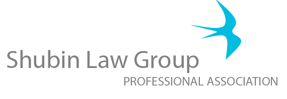 Shubin Law Group