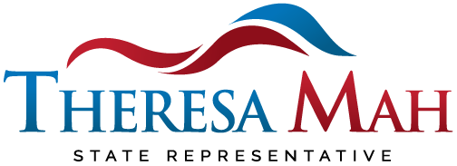 Theresa Mah for State Rep