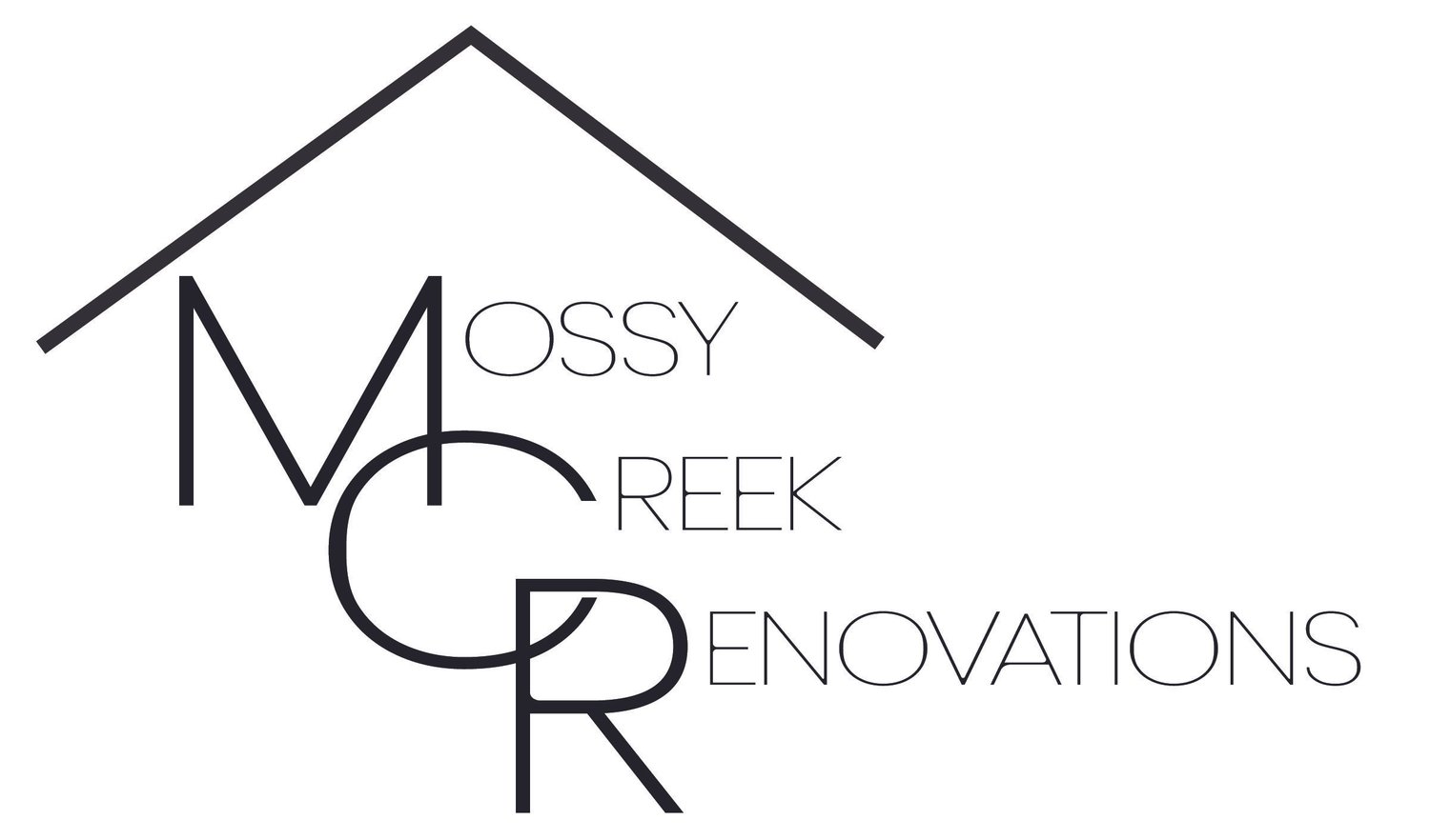 Mossy Creek Renovations