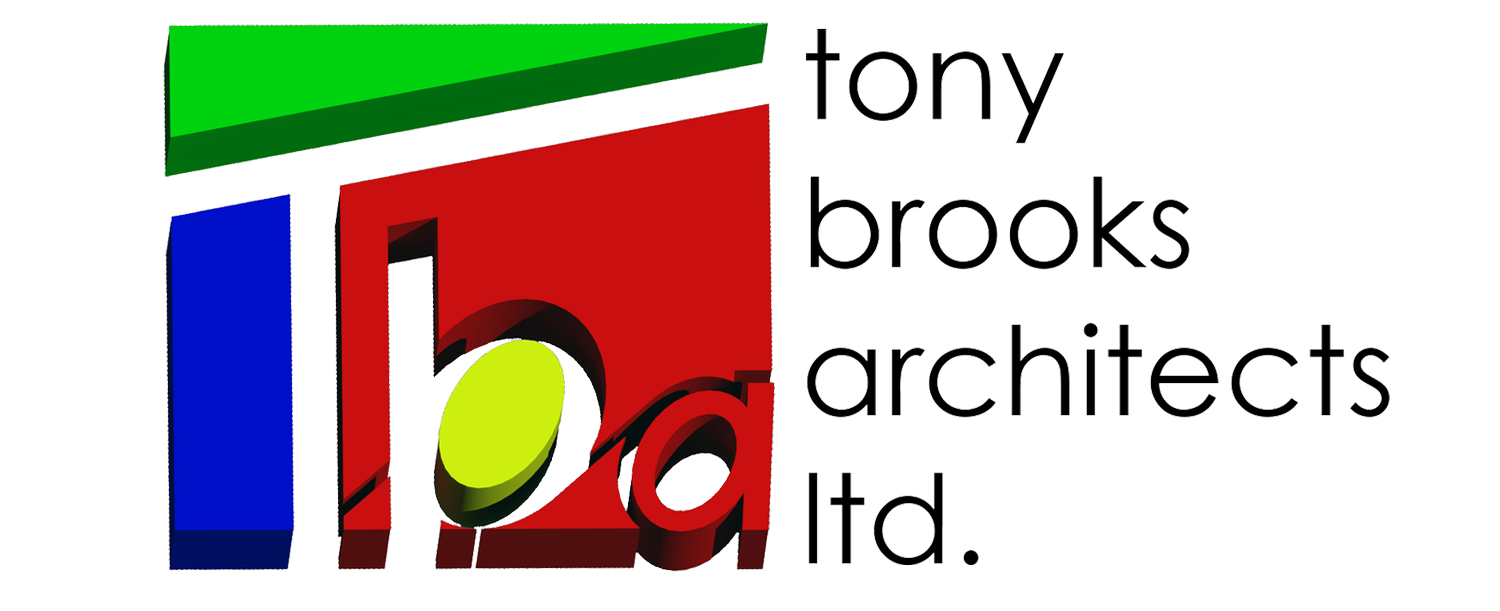 Tony Brooks Architects Ltd.