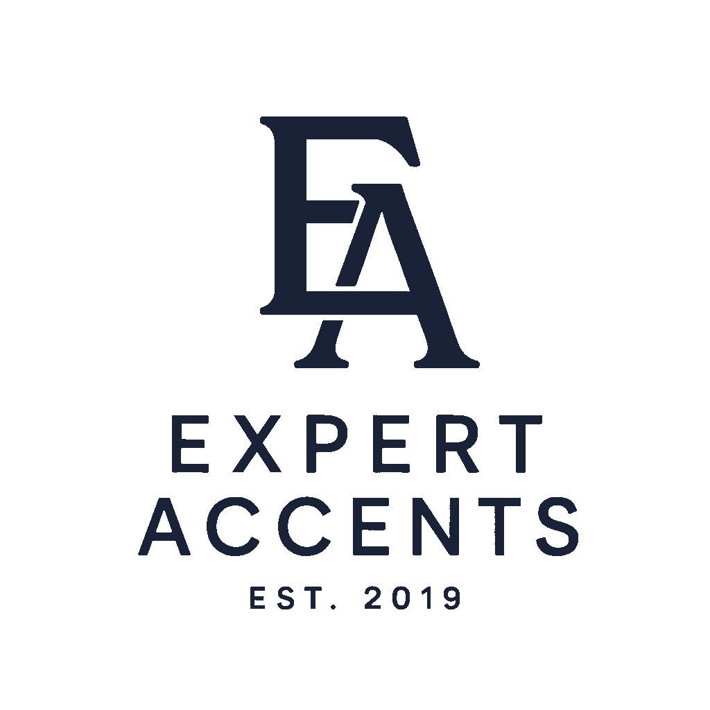 Expert Accents