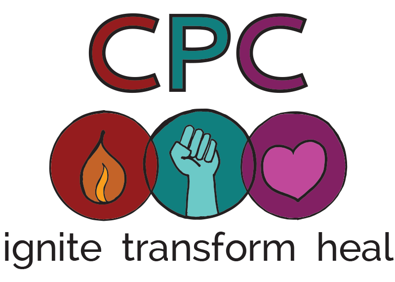 Center For Participatory Change 