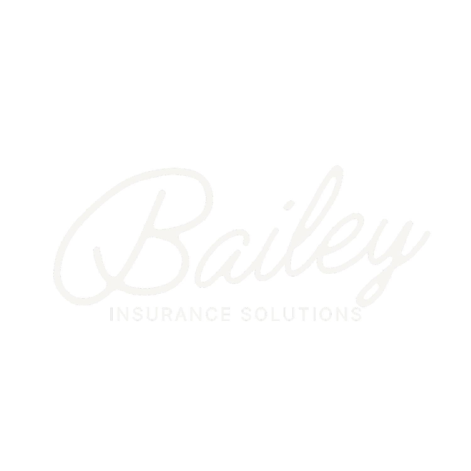 Bailey Insurance Solutions