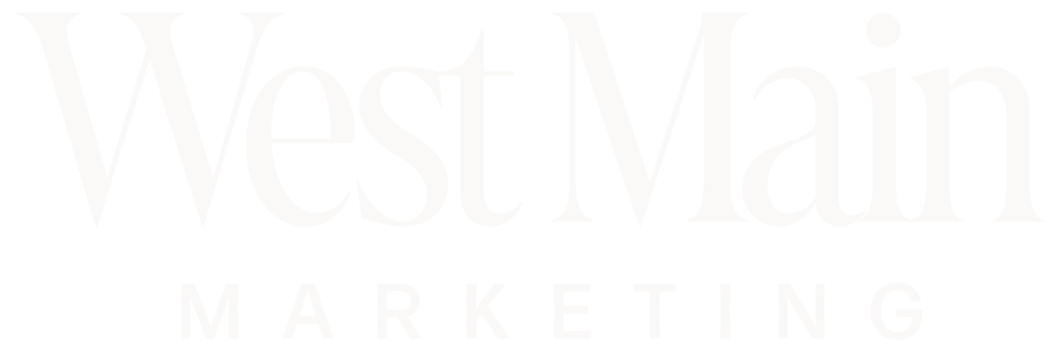 West Main Marketing