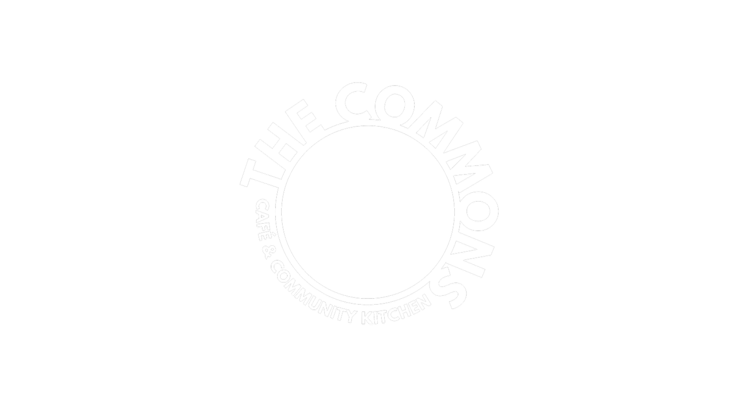 The Commons Cafe &amp; Community Kitchen