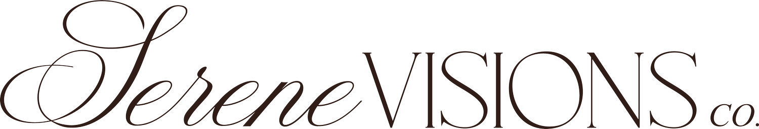 Mississippi Wedding Content Creator | Serene Visions