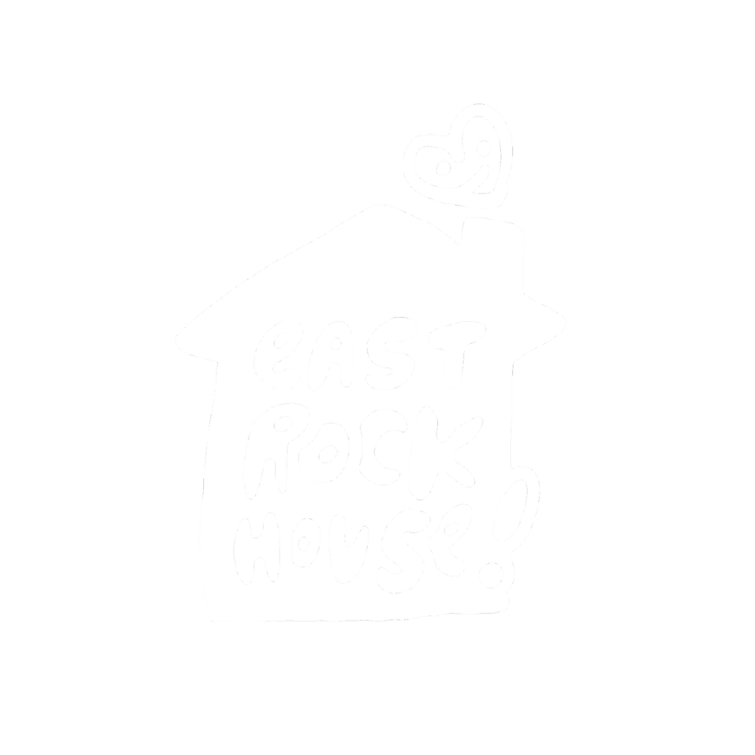 East Rock House