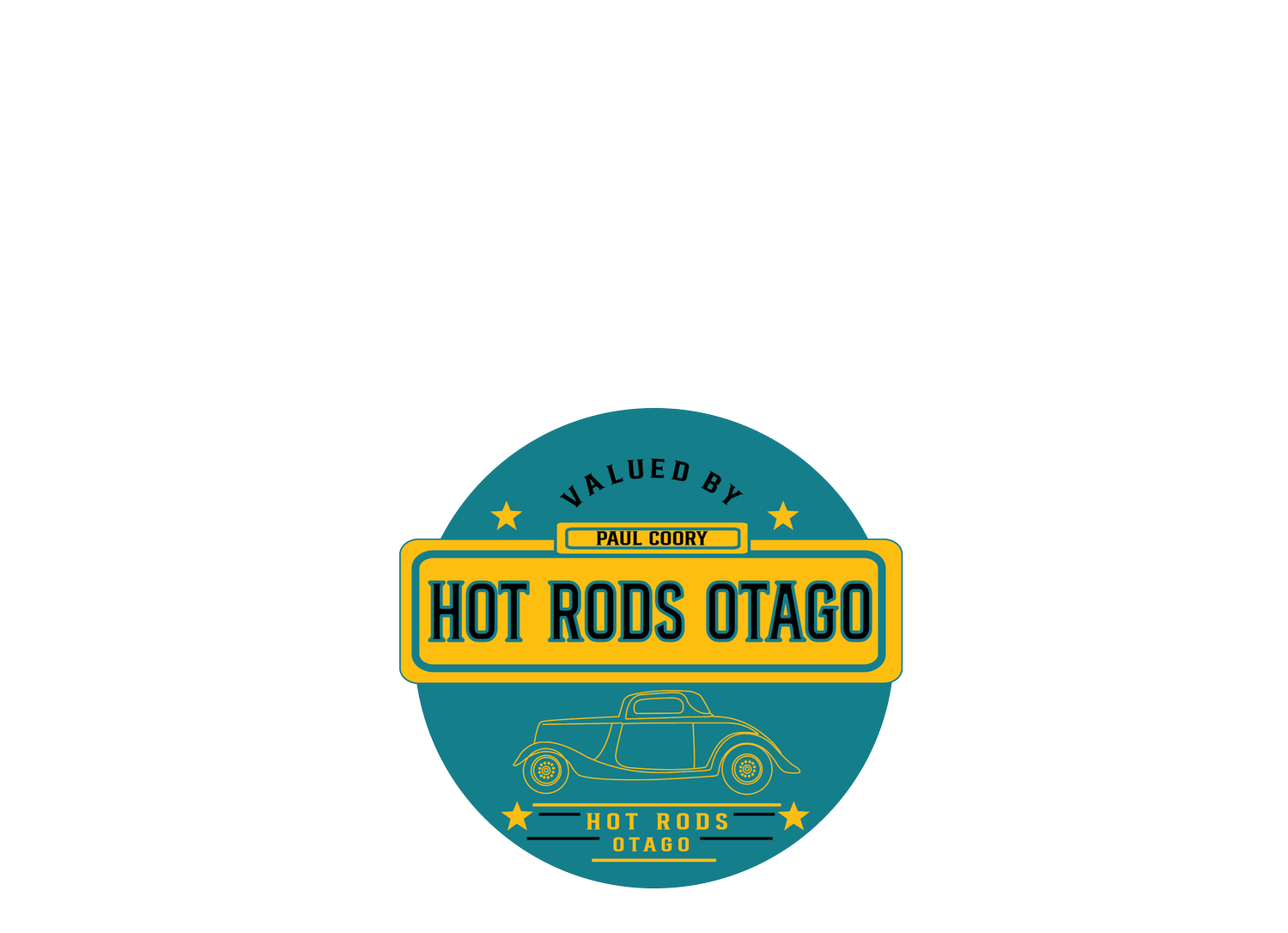 Hot Rods Otago