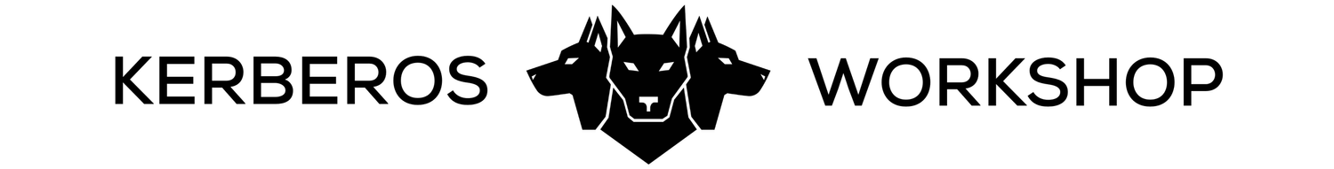 Kerberos Workshop