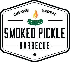Smoked Pickle Barbecue