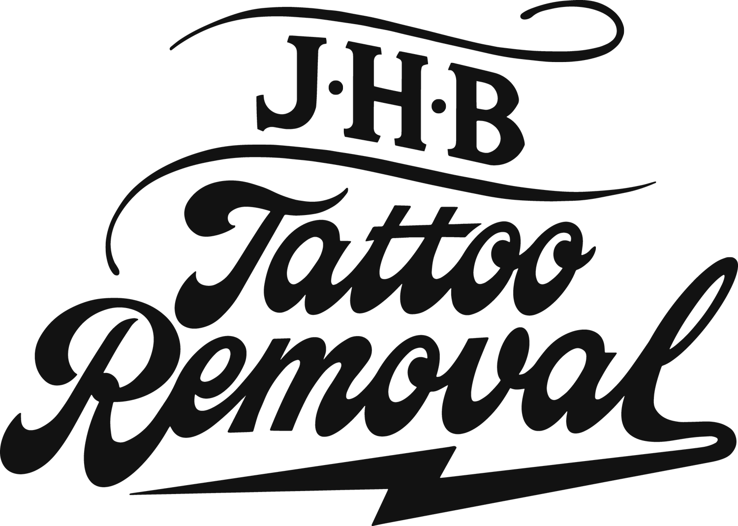 JHB Tattoo Removal