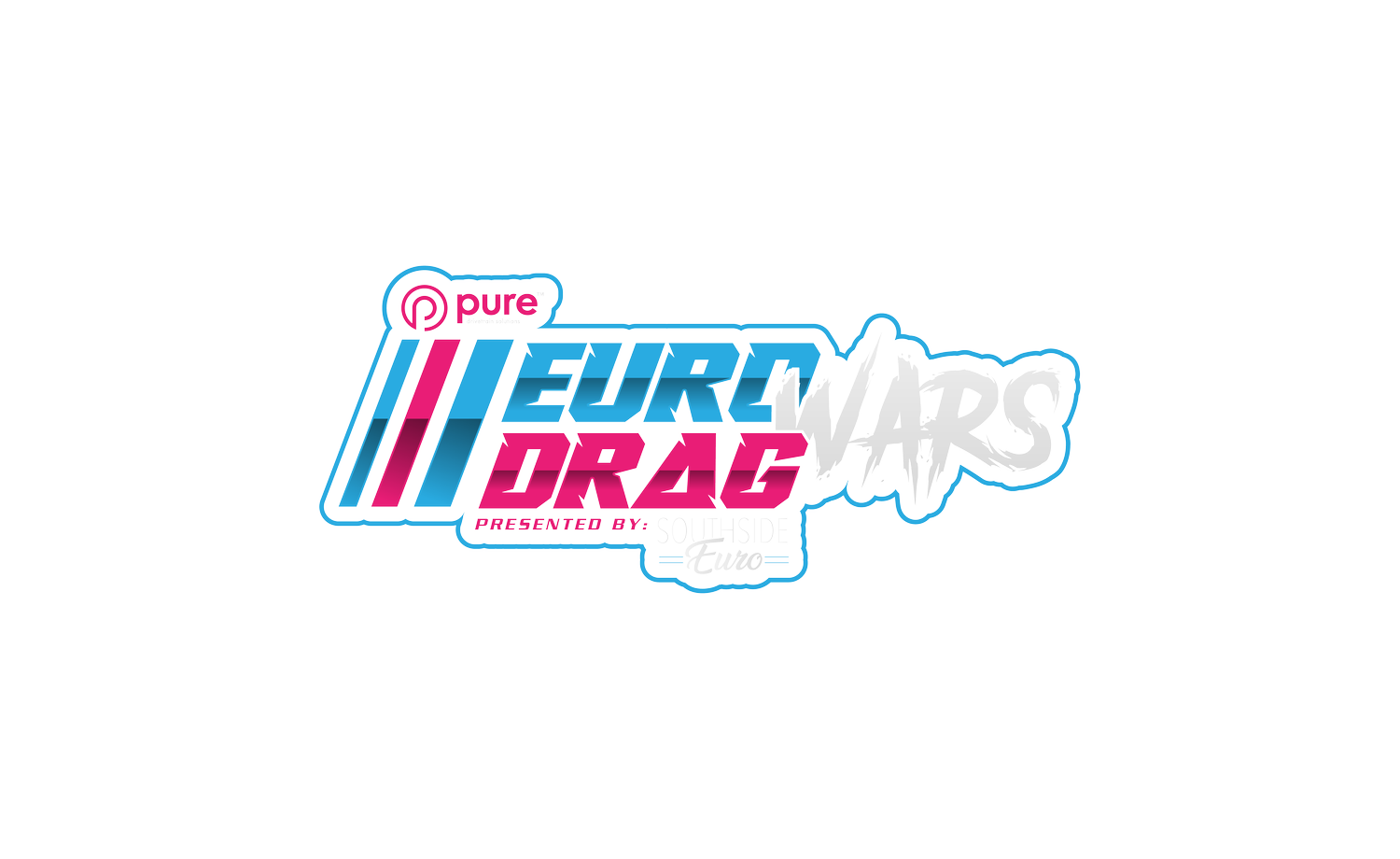 Euro Drag Wars