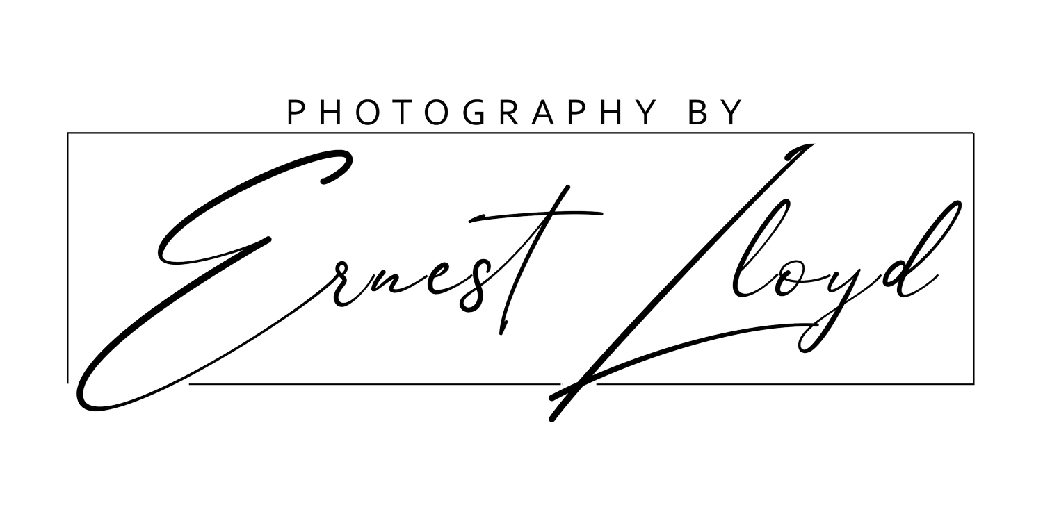 Ernest Lloyd Photography