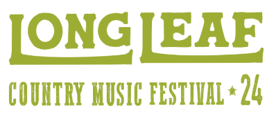 LONGLEAF Country Music Festival