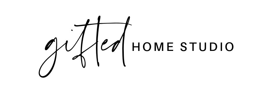 GIFTED Home Studio