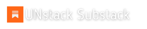 Unstack Substack