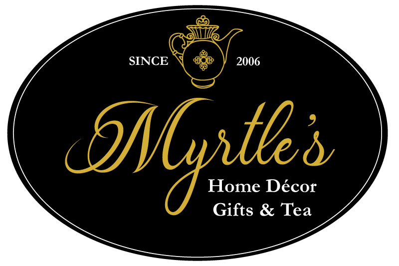 Myrtle&#39;s Home Décor, Gifts &amp; Tea