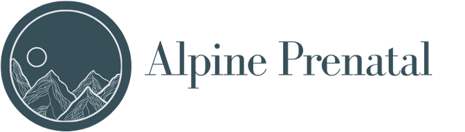 Alpine Prenatal 