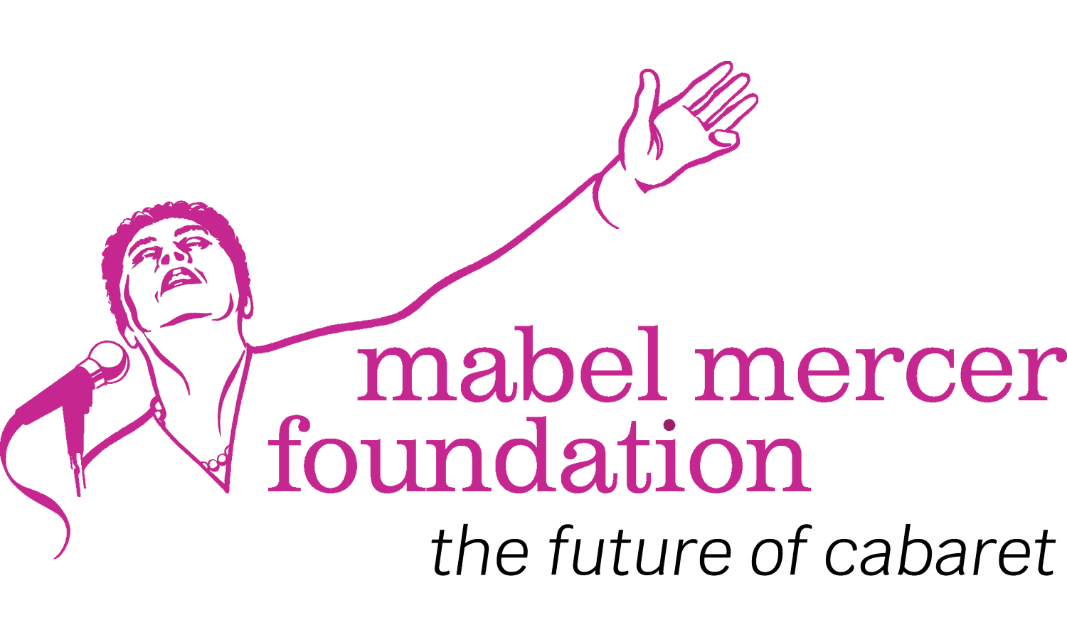 Mabel Mercer Foundation