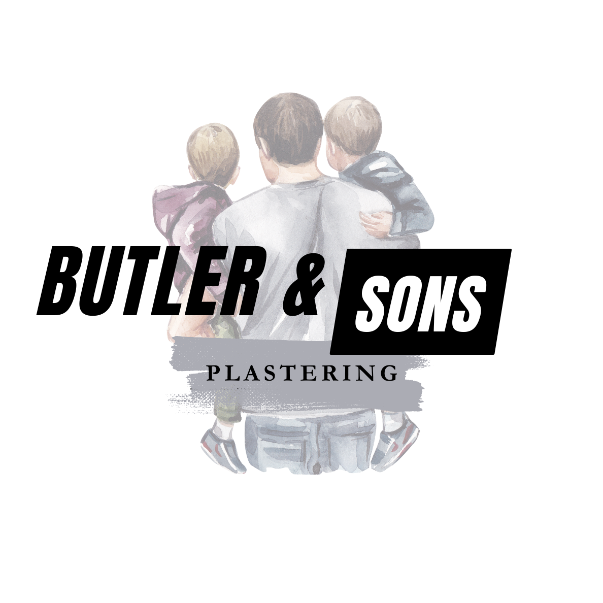 Butler &amp; Sons Plastering