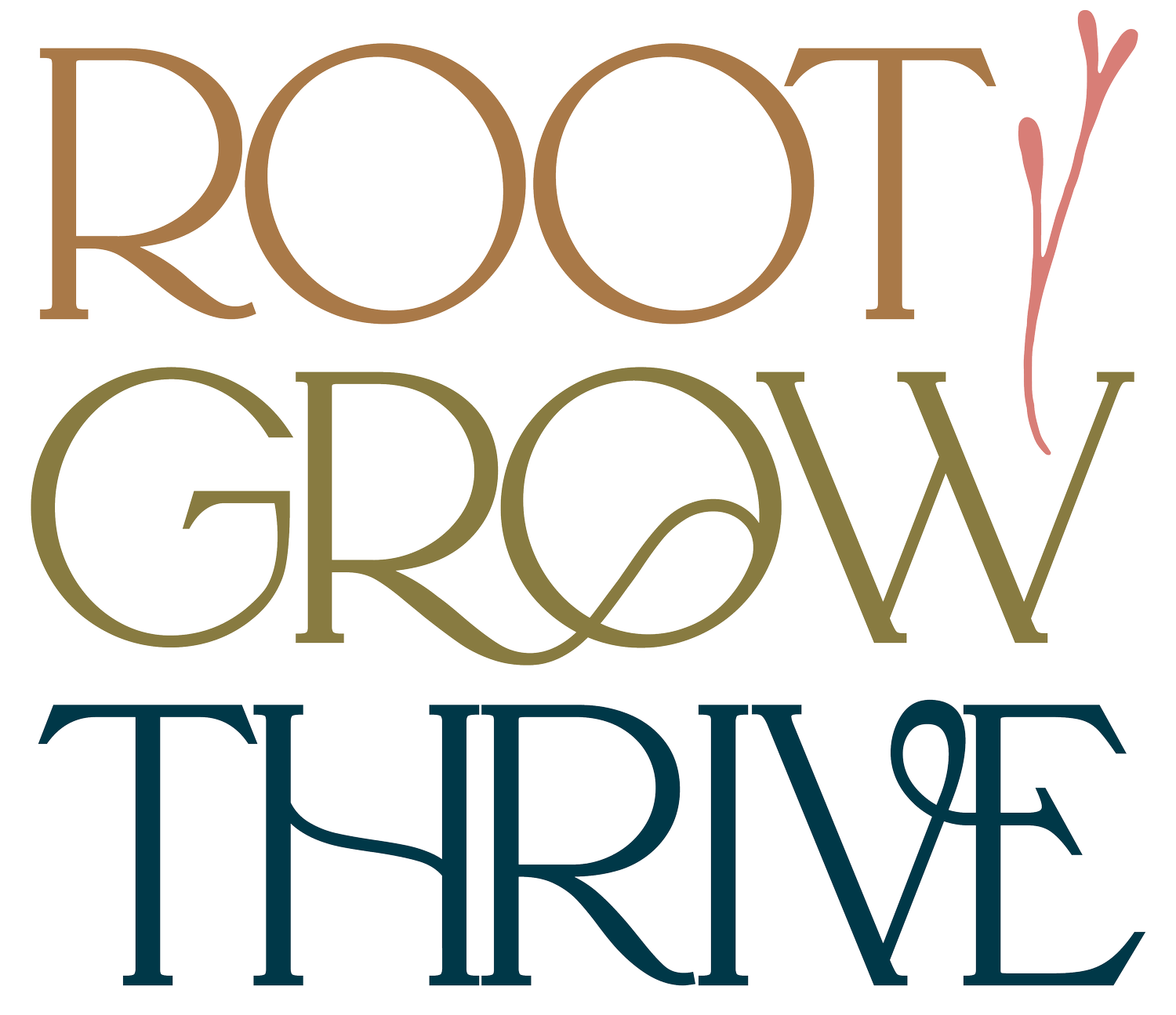 Root Grow Thrive | Burnout Recovery and Resiliency Expert