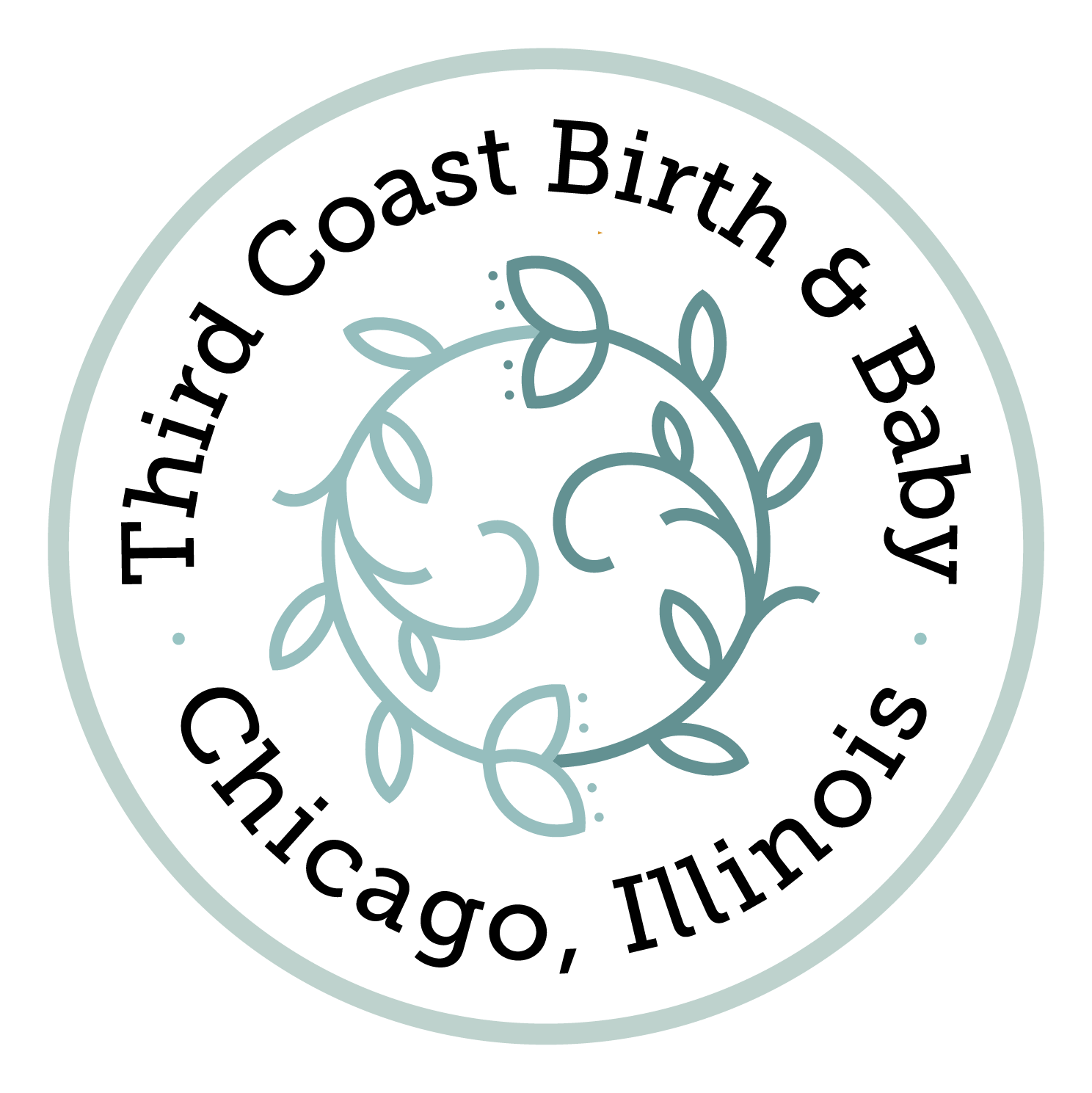 Third Coast Birth &amp; Baby