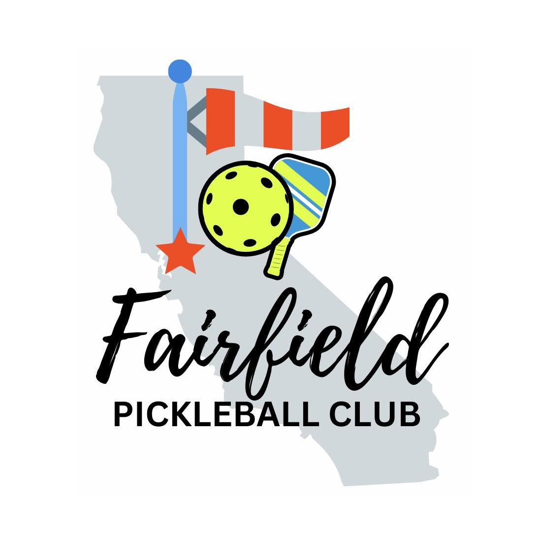 Fairfield Pickleball Club