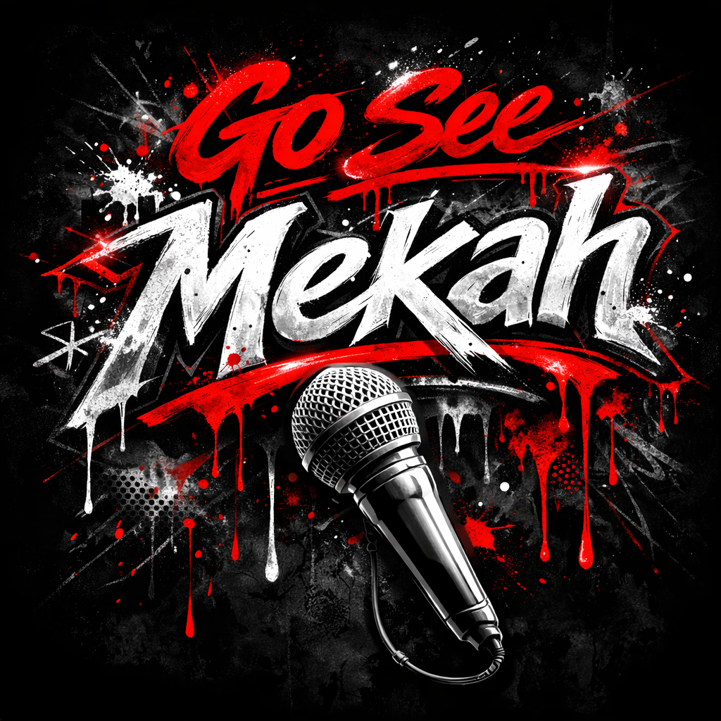 GO SEE MEKAH ENT.