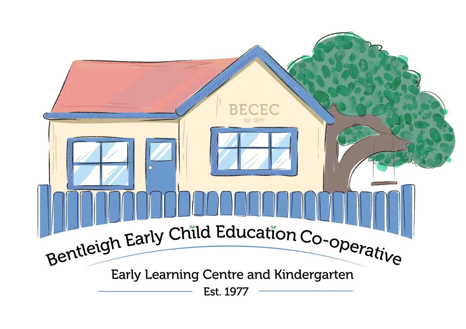 Bentleigh Early Child Education Co-operative (BECEC)