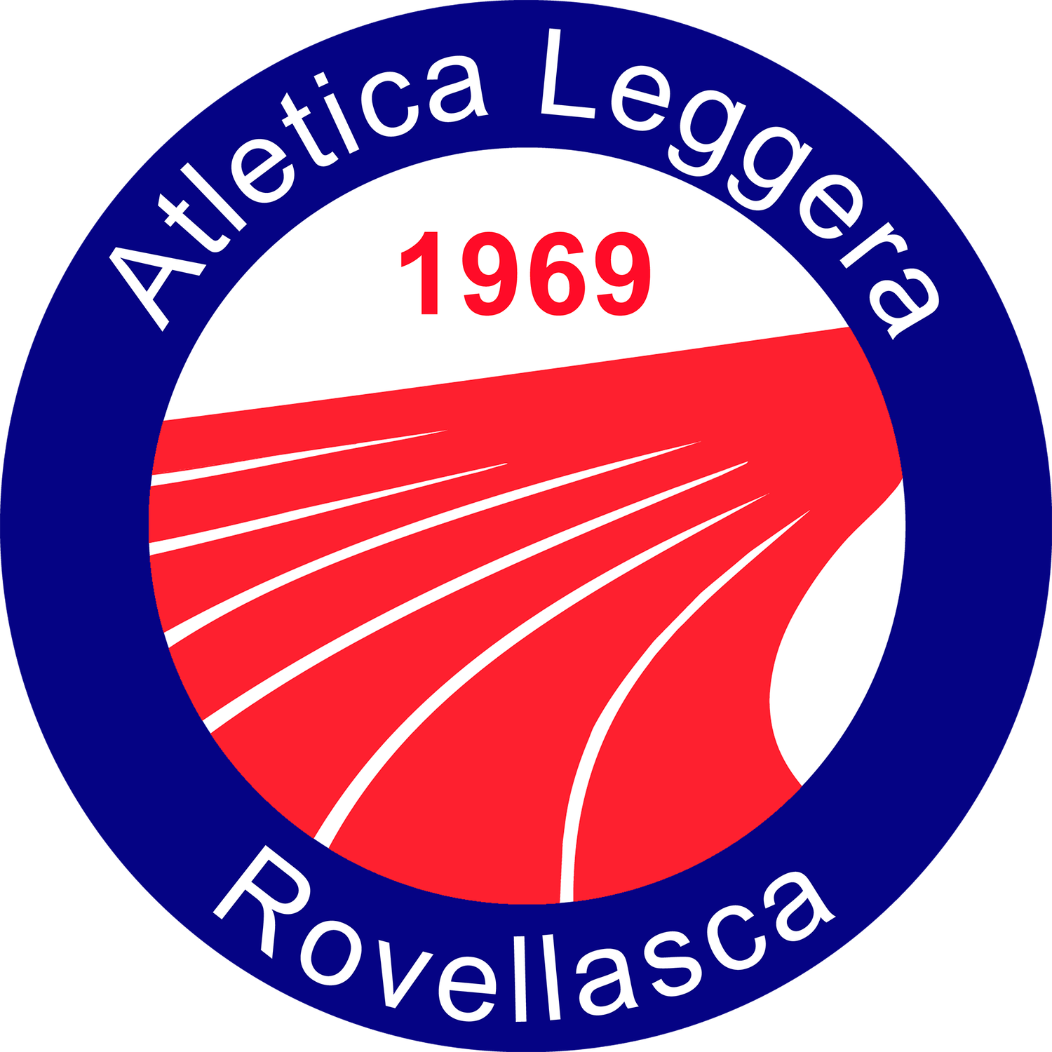 Atletica Leggera Rovellasca