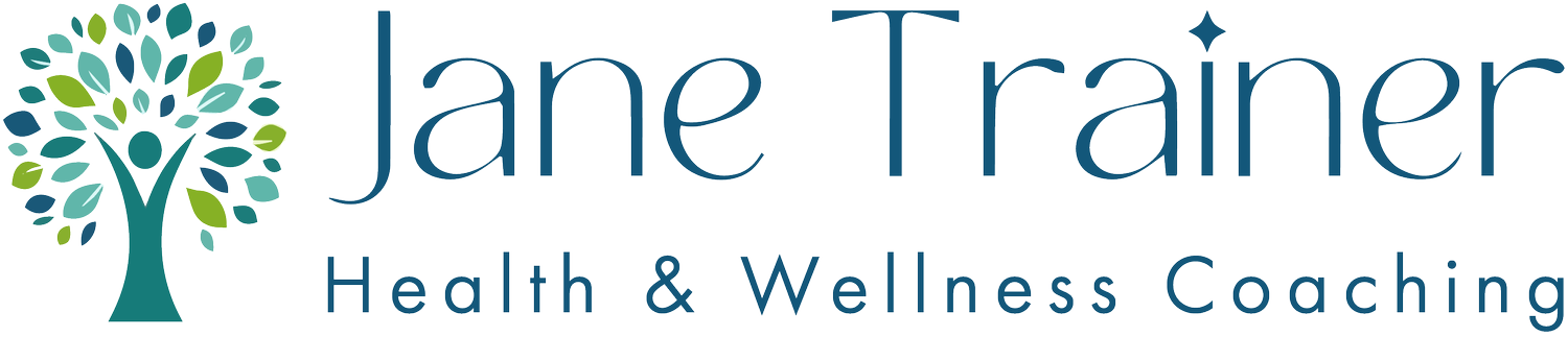 Jane Trainer | Health &amp; Wellness Coaching