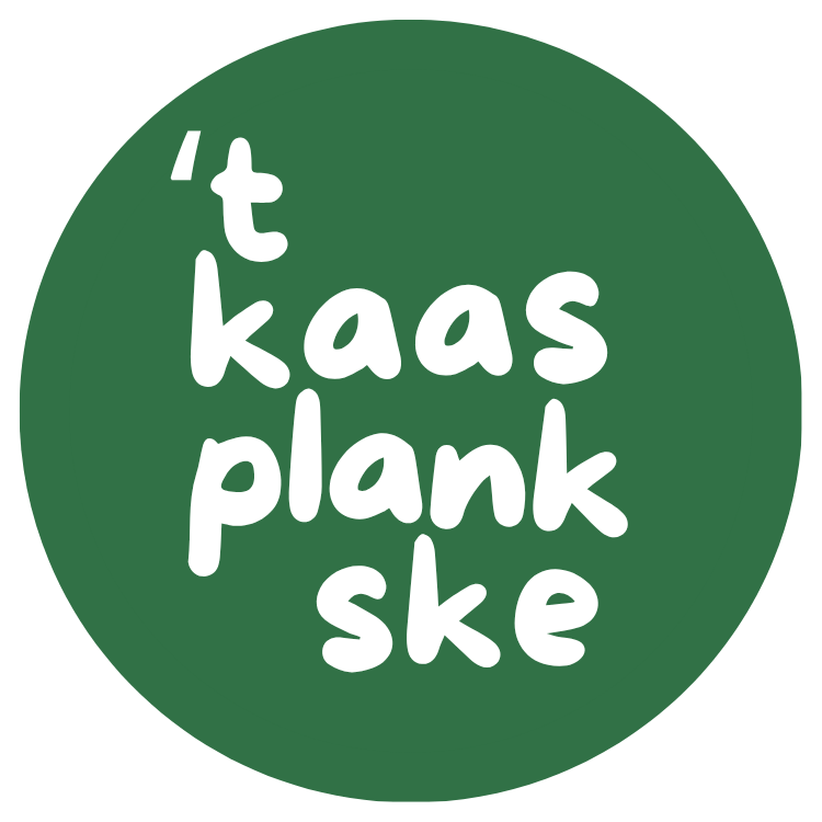 't Kaasplankske