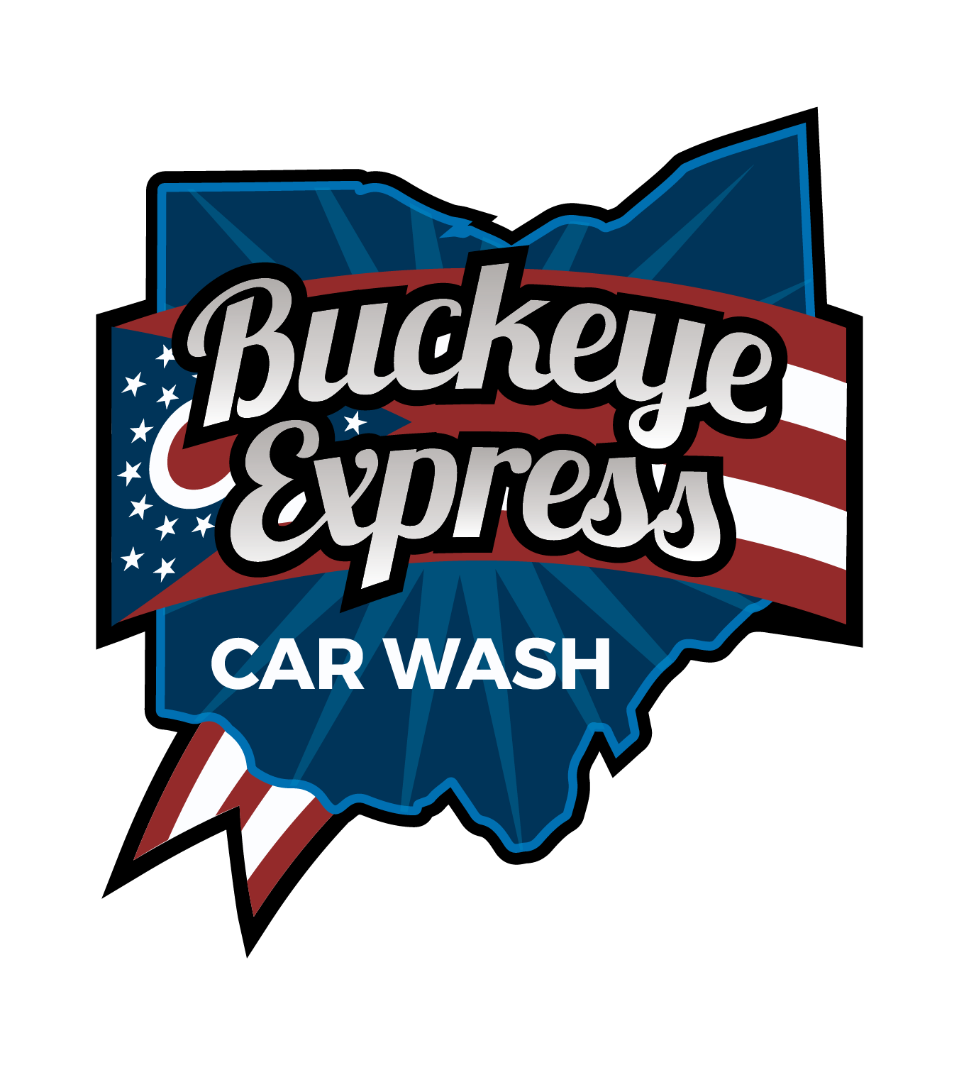 Buckeye Express Car Wash