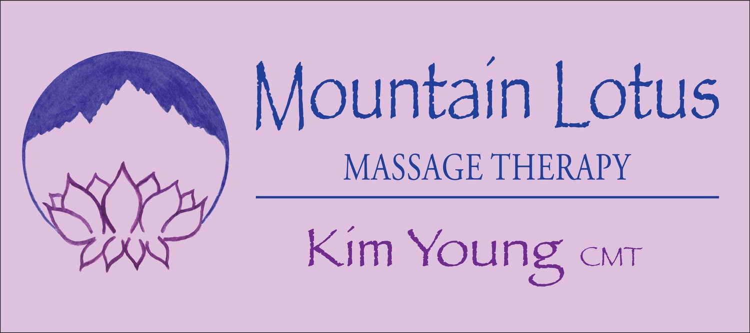Mountain Lotus Massage