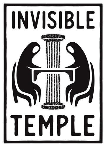 Invisible Temple Games