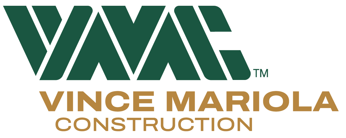 Vince Mariola Construction