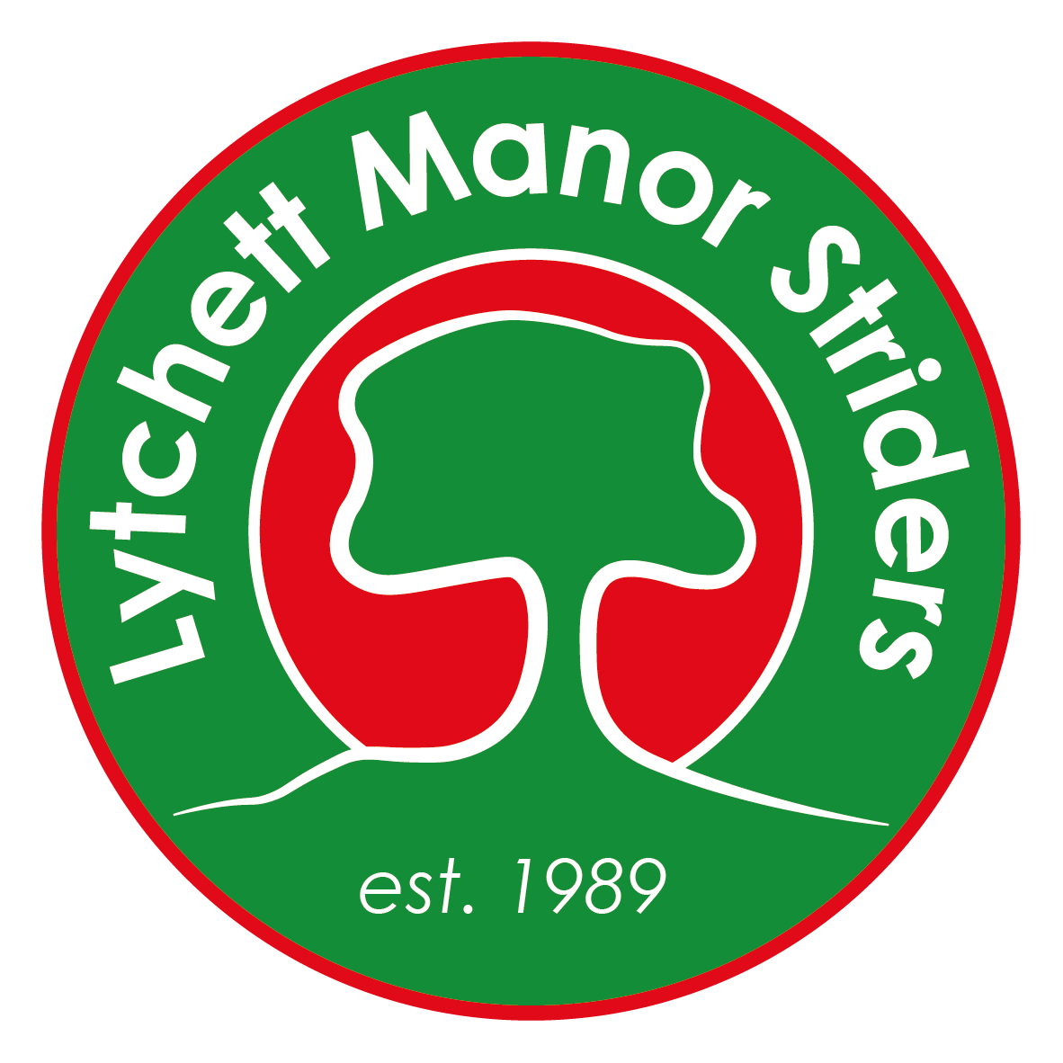 Lytchett Manor Striders Running Club