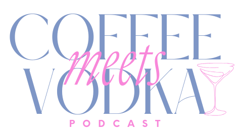 Coffee Meets Vodka